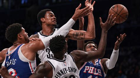 Nets vs. 76ers: Prediction, point spread, odds, best bet .